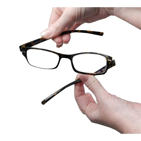 spring hinge reading glasses|integrated spring hinge reading glasses.